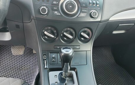 Mazda 3, 2012 год, 1 100 000 рублей, 28 фотография