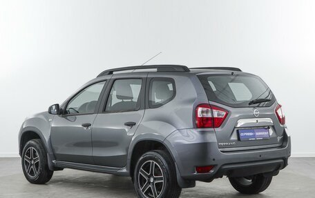 Nissan Terrano III, 2020 год, 1 889 055 рублей, 2 фотография