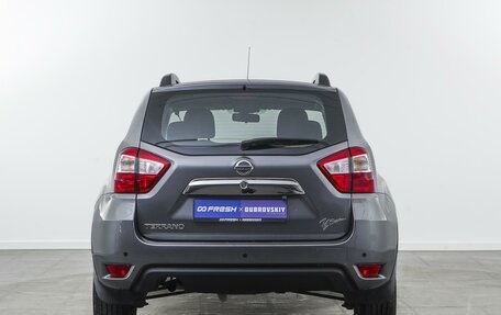 Nissan Terrano III, 2020 год, 1 889 055 рублей, 4 фотография