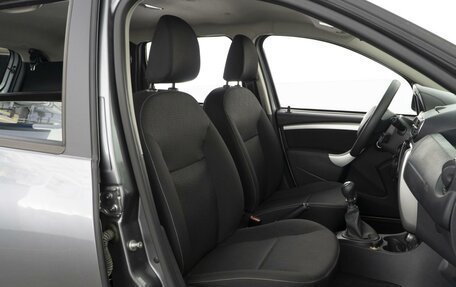 Nissan Terrano III, 2020 год, 1 889 055 рублей, 8 фотография