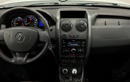 Renault Duster I рестайлинг, 2018 год, 1 129 000 рублей, 7 фотография