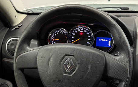 Renault Duster I рестайлинг, 2018 год, 1 129 000 рублей, 6 фотография