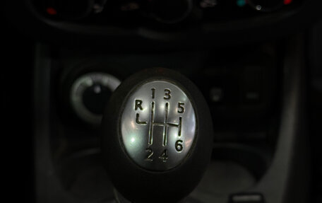 Renault Duster I рестайлинг, 2018 год, 1 129 000 рублей, 9 фотография