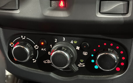 Renault Duster I рестайлинг, 2018 год, 1 129 000 рублей, 8 фотография