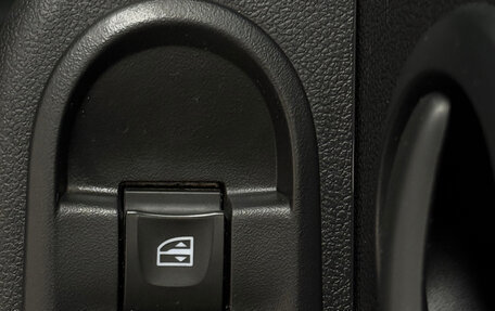 Renault Duster I рестайлинг, 2018 год, 1 129 000 рублей, 10 фотография