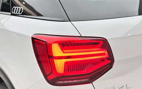 Audi Q2 I, 2021 год, 1 612 000 рублей, 5 фотография
