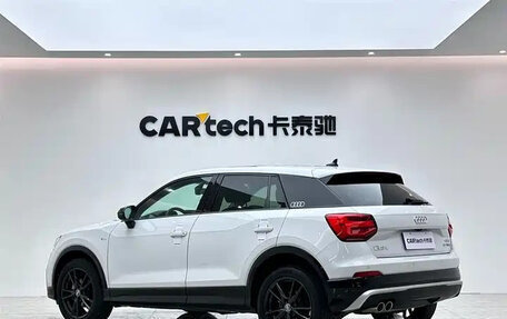 Audi Q2 I, 2021 год, 1 612 000 рублей, 4 фотография