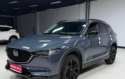 Mazda CX-5 II, 2022 год, 3 200 000 рублей, 1 фотография