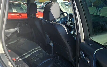 Land Rover Freelander II рестайлинг 2, 2013 год, 1 500 000 рублей, 6 фотография