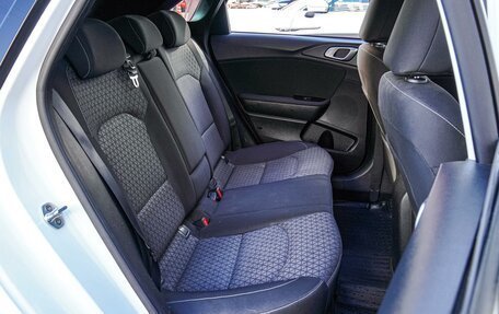 KIA cee'd III, 2018 год, 1 790 000 рублей, 7 фотография