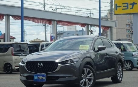 Mazda CX-30 I, 2023 год, 1 620 222 рублей, 1 фотография