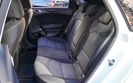 KIA cee'd III, 2018 год, 1 790 000 рублей, 9 фотография