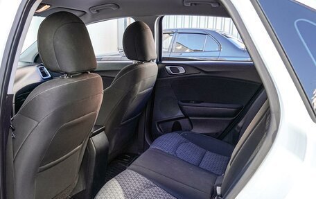 KIA cee'd III, 2018 год, 1 790 000 рублей, 11 фотография