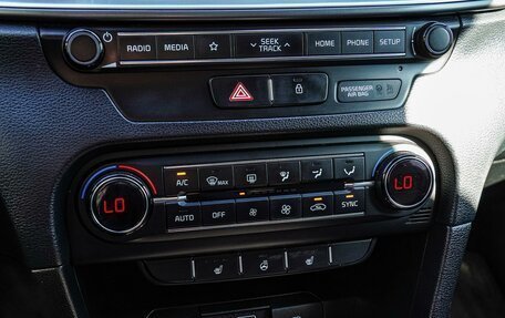 KIA cee'd III, 2018 год, 1 790 000 рублей, 13 фотография