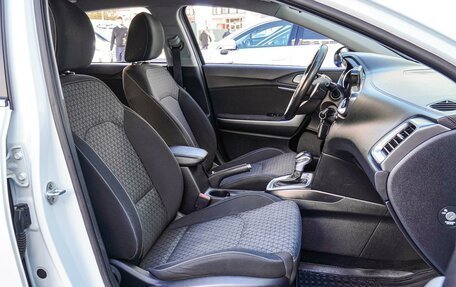 KIA cee'd III, 2018 год, 1 790 000 рублей, 8 фотография