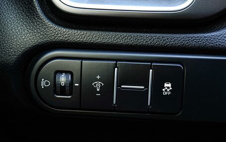 KIA cee'd III, 2018 год, 1 790 000 рублей, 18 фотография