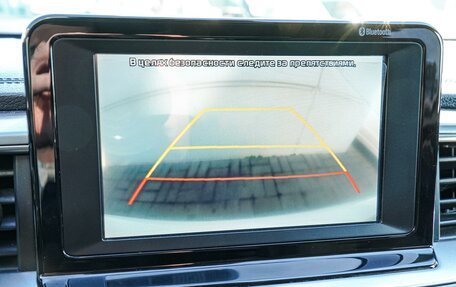 KIA cee'd III, 2018 год, 1 790 000 рублей, 14 фотография