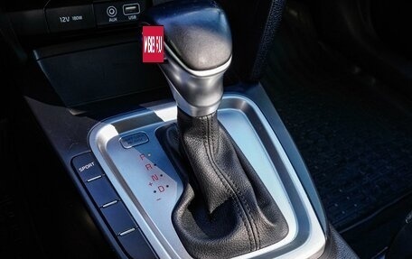 KIA cee'd III, 2018 год, 1 790 000 рублей, 12 фотография