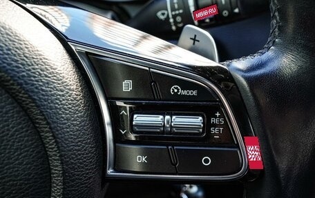 KIA cee'd III, 2018 год, 1 790 000 рублей, 19 фотография