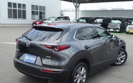 Mazda CX-30 I, 2023 год, 1 620 222 рублей, 5 фотография