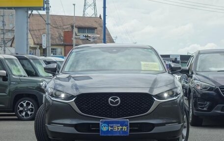 Mazda CX-30 I, 2023 год, 1 620 222 рублей, 2 фотография