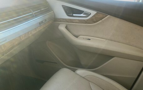 Audi Q7, 2016 год, 3 250 000 рублей, 6 фотография