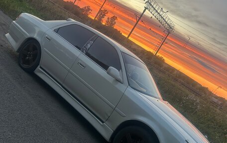 Toyota Cresta, 1997 год, 550 000 рублей, 1 фотография