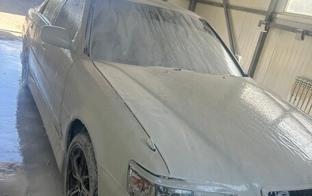 Toyota Cresta, 1997 год, 550 000 рублей, 6 фотография