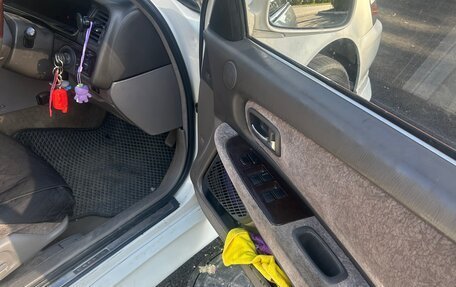 Toyota Cresta, 1997 год, 550 000 рублей, 7 фотография