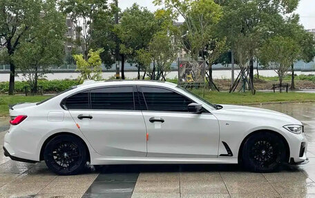 BMW 3 серия, 2022 год, 2 690 000 рублей, 4 фотография