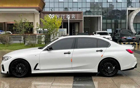 BMW 3 серия, 2022 год, 2 690 000 рублей, 5 фотография