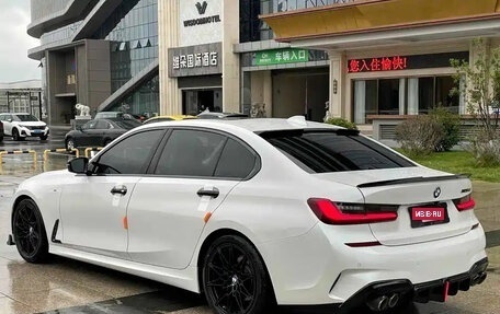 BMW 3 серия, 2022 год, 2 690 000 рублей, 6 фотография