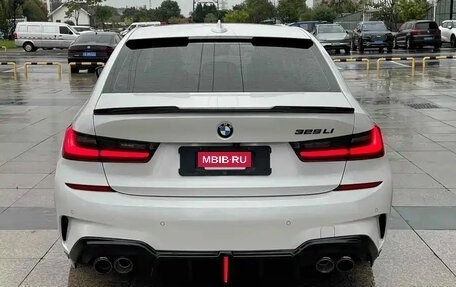 BMW 3 серия, 2022 год, 2 690 000 рублей, 7 фотография