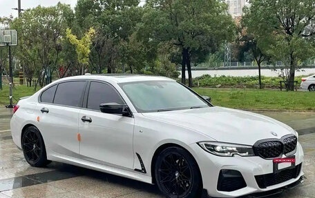 BMW 3 серия, 2022 год, 2 690 000 рублей, 3 фотография