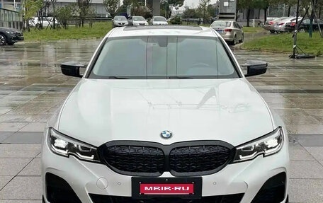 BMW 3 серия, 2022 год, 2 690 000 рублей, 2 фотография