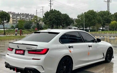 BMW 3 серия, 2022 год, 2 690 000 рублей, 8 фотография