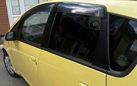 Mitsubishi Colt VI рестайлинг, 2003 год, 270 000 рублей, 4 фотография