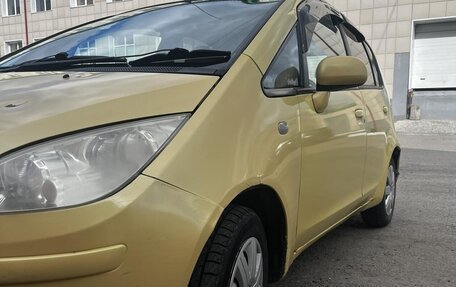 Mitsubishi Colt VI рестайлинг, 2003 год, 270 000 рублей, 5 фотография