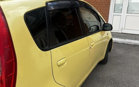 Mitsubishi Colt VI рестайлинг, 2003 год, 270 000 рублей, 7 фотография