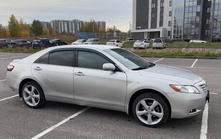 Toyota Camry, 2006 год, 970 000 рублей, 6 фотография