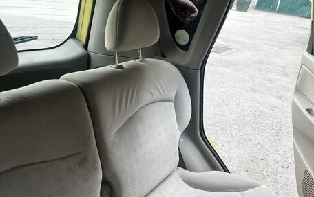 Mitsubishi Colt VI рестайлинг, 2003 год, 270 000 рублей, 11 фотография