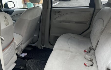 Mitsubishi Colt VI рестайлинг, 2003 год, 270 000 рублей, 12 фотография