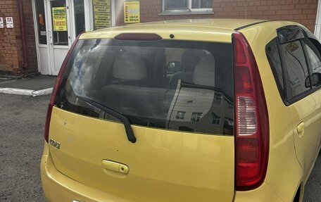 Mitsubishi Colt VI рестайлинг, 2003 год, 270 000 рублей, 9 фотография