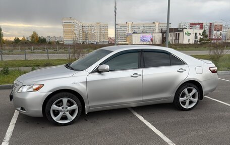 Toyota Camry, 2006 год, 970 000 рублей, 5 фотография
