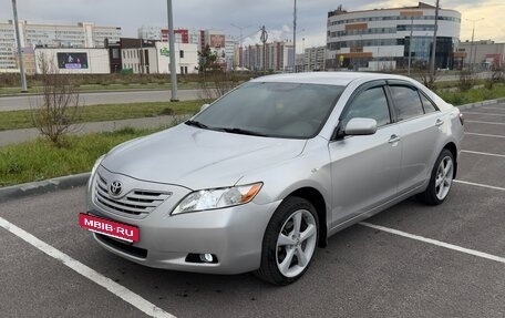 Toyota Camry, 2006 год, 970 000 рублей, 4 фотография