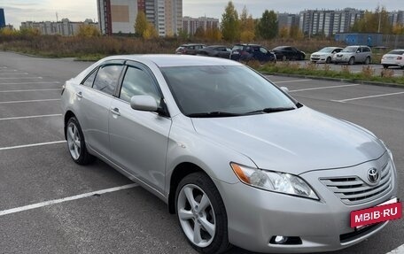 Toyota Camry, 2006 год, 970 000 рублей, 3 фотография