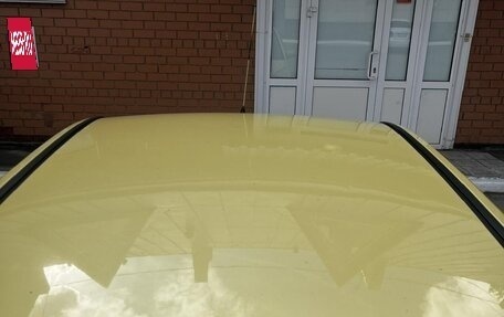 Mitsubishi Colt VI рестайлинг, 2003 год, 270 000 рублей, 8 фотография