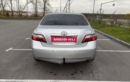 Toyota Camry, 2006 год, 970 000 рублей, 7 фотография
