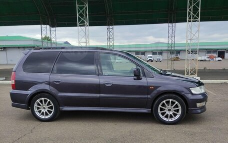 Mitsubishi Chariot III, 1998 год, 350 000 рублей, 2 фотография