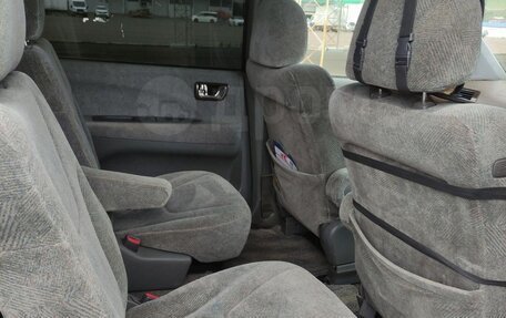 Mitsubishi Chariot III, 1998 год, 350 000 рублей, 6 фотография